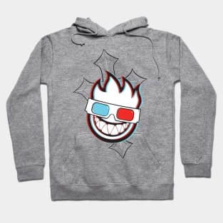 DEMON DESCO Hoodie